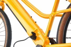 Kona Coco HD -Polkupyörät Lagra KOCOEHD12