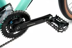 Kona Dew 2022 -Polkupyörät Lagra KODW10 1