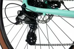 Kona Dew 2022 -Polkupyörät Lagra KODW12 1