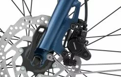 Kona Dew-E 2022 -Polkupyörät Lagra KODWE10