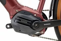 Kona Dew-E DL 2022 -Polkupyörät Lagra KODWEDL112