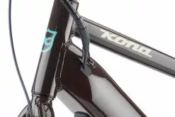 Kona Dew HD 9 Kona Dew HD -Polkupyörät Lagra KODWEHD11