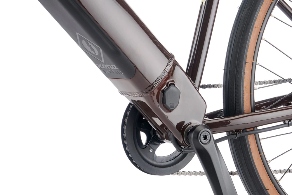 Kona Dew HD 5 Kona Dew HD - Image 5