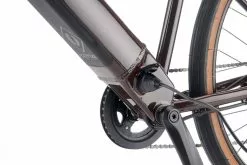 Kona Dew HD 11 Kona Dew HD -Polkupyörät Lagra KODWEHD13