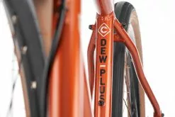 Kona Dew Plus -Polkupyörät Lagra KODWP12 1
