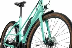 Kona Ecoco -Polkupyörät Lagra KOECO10