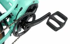 Kona Ecoco -Polkupyörät Lagra KOECO11