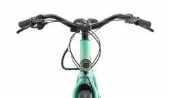 Kona Ecoco -Polkupyörät Lagra KOECO13