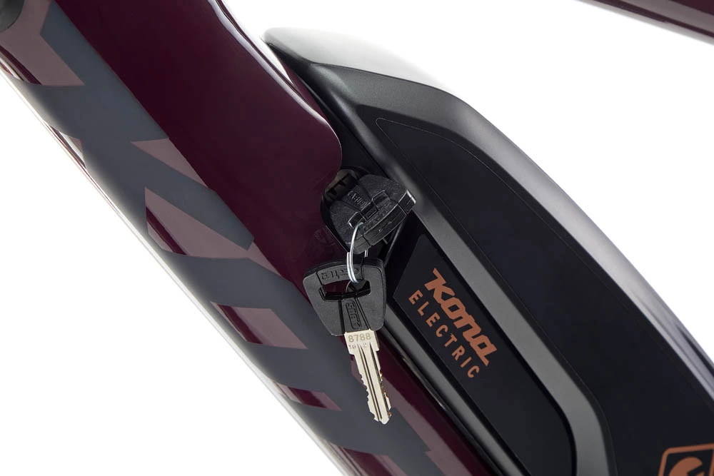 Kona El Kahuna 3 Kona El Kahuna - Image 3