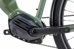 Kona El Kahuna SUV 8 Kona El Kahuna SUV -Polkupyörät Lagra KOELKASUV10
