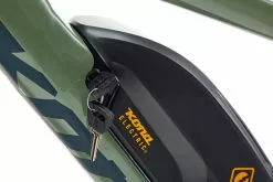 Kona El Kahuna SUV 10 Kona El Kahuna SUV -Polkupyörät Lagra KOELKASUV12