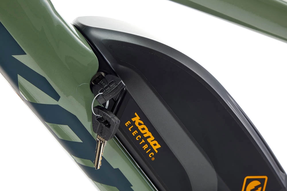 Kona El Kahuna SUV 5 Kona El Kahuna SUV - Image 5