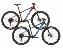 Kona Fire Mountain 2022