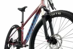 Kona Fire Mountain 2022 -Polkupyörät Lagra KOFM10