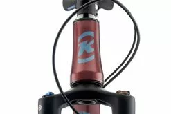 Kona Fire Mountain 2022 -Polkupyörät Lagra KOFM12