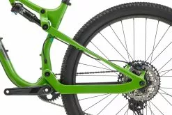 Kona Hei Hei CR -Polkupyörät Lagra KOHHDL11