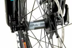 Kona Hei Hei CR -Polkupyörät Lagra KOHHDL13