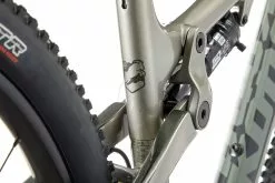 Kona Hei Hei CR DL -Polkupyörät Lagra KOHHDLC11