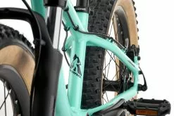 Kona Honzo 20 -Polkupyörät Lagra KOHZ2010