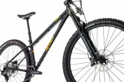 Kona Honzo ESD -Polkupyörät Lagra KOHZESD2