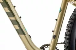 Kona Kahuna -Polkupyörät Lagra KOKH3