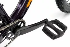 Kona Lava Dome -Polkupyörät Lagra KOLD11