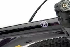 Kona Lava Dome -Polkupyörät Lagra KOLD12