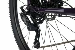 Kona Lava Dome -Polkupyörät Lagra KOLD13