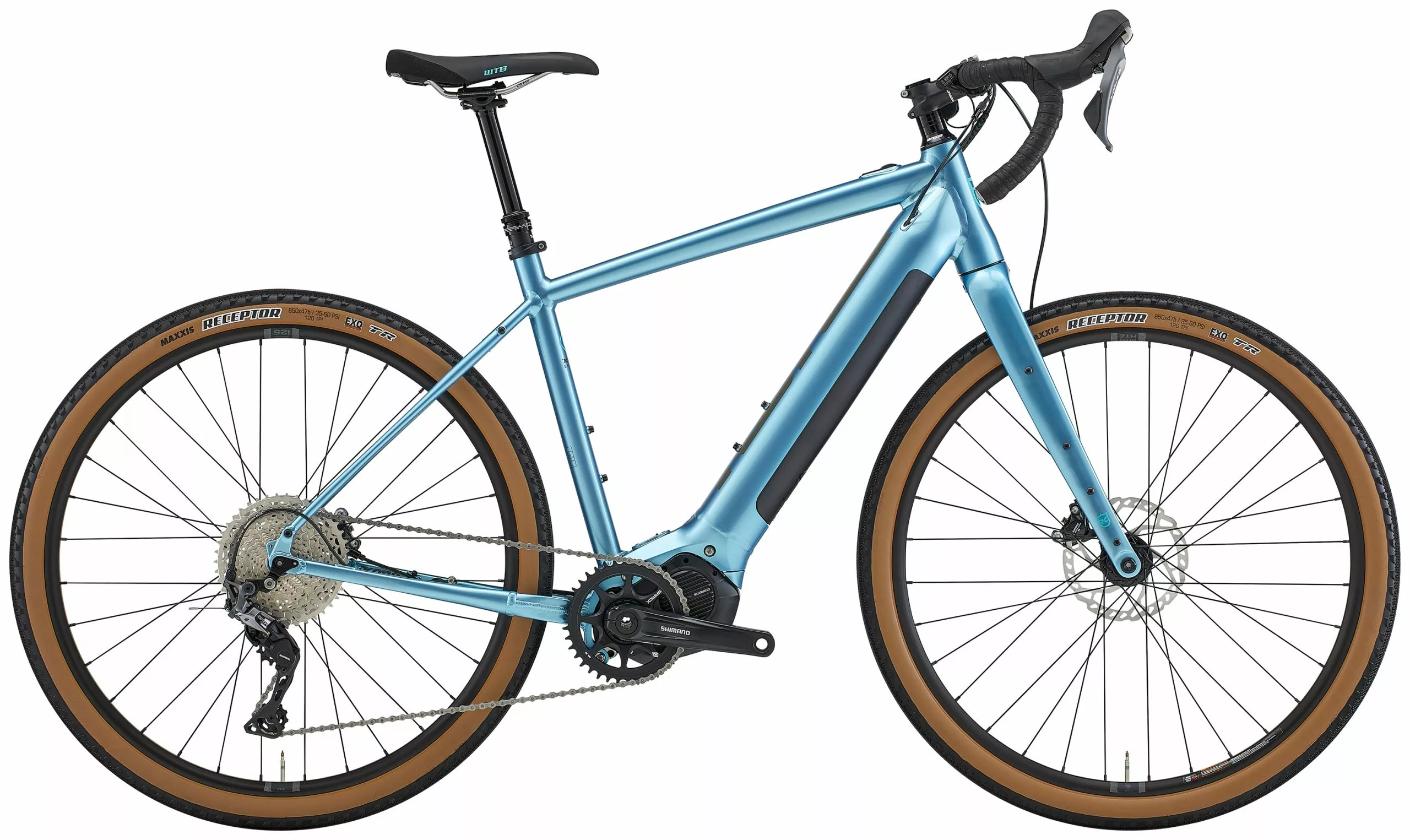 Kona Libre EL 1 Kona Libre EL