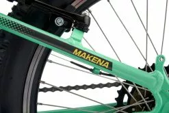 Kona Makena -Polkupyörät Lagra KOMA10