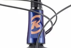 Kona Mahuna -Polkupyörät Lagra KOMH4