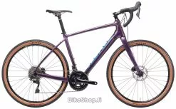 Kona Cyclocross / Gravel Testipyörät