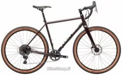 Kona Cyclocross / Gravel Testipyörät -Polkupyörät Lagra KONACYCLOTESTI183