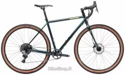 Kona Cyclocross / Gravel Testipyörät -Polkupyörät Lagra KONACYCLOTESTI184