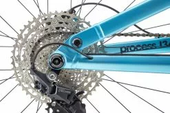 Kona Process 134 27.5 -Polkupyörät Lagra KOPR1342710