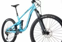 Kona Process 134 27.5 -Polkupyörät Lagra KOPR1342711