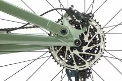 Kona Process 134 DL 29 -Polkupyörät Lagra KOPR134DL11