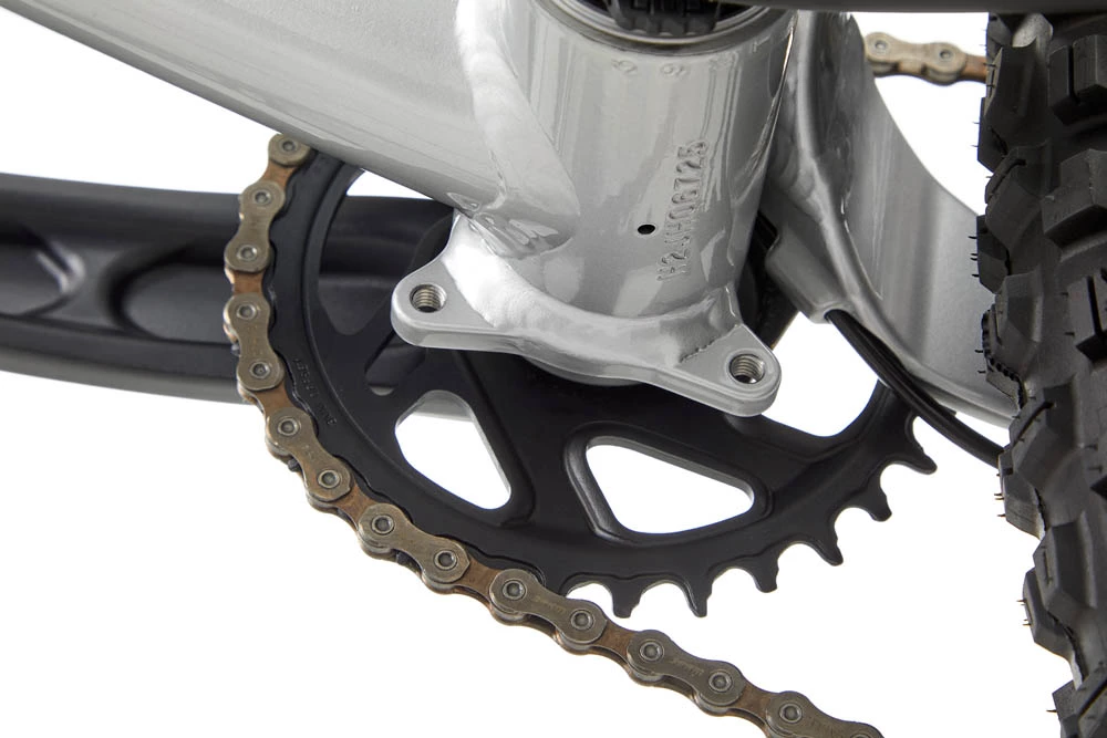 Kona Process 153 AL / DL 29 3 Kona Process 153 AL / DL 29 - Image 3