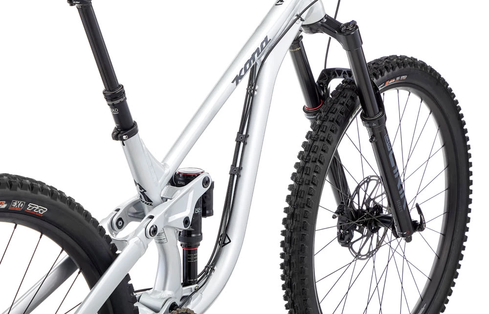 Kona Process 153 AL / DL 29 4 Kona Process 153 AL / DL 29 - Image 4