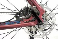 Kona Rove AL 700 -Polkupyörät Lagra KOROVAL10