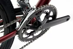 Kona Rove AL 700 -Polkupyörät Lagra KOROVAL11