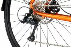 Kona Rove AL DL -Polkupyörät Lagra KOROVALDLSE10