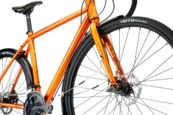 Kona Rove AL DL -Polkupyörät Lagra KOROVALDLSE13