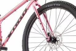 Kona Unit 2022 -Polkupyörät Lagra KOUN2 1