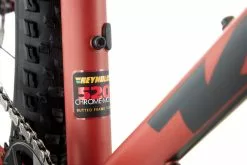 Kona Unit X -Polkupyörät Lagra KOUNX4 1