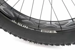 Kona Wo -Polkupyörät Lagra KOWO10