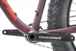 Kona Wo -Polkupyörät Lagra KOWO12