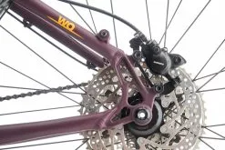 Kona Wo -Polkupyörät Lagra KOWO13