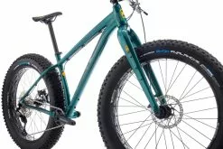 Kona Woo 2022 -Polkupyörät Lagra KOWOO2 1