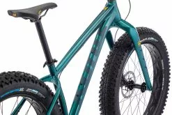 Kona Woo 2022 -Polkupyörät Lagra KOWOO3 1